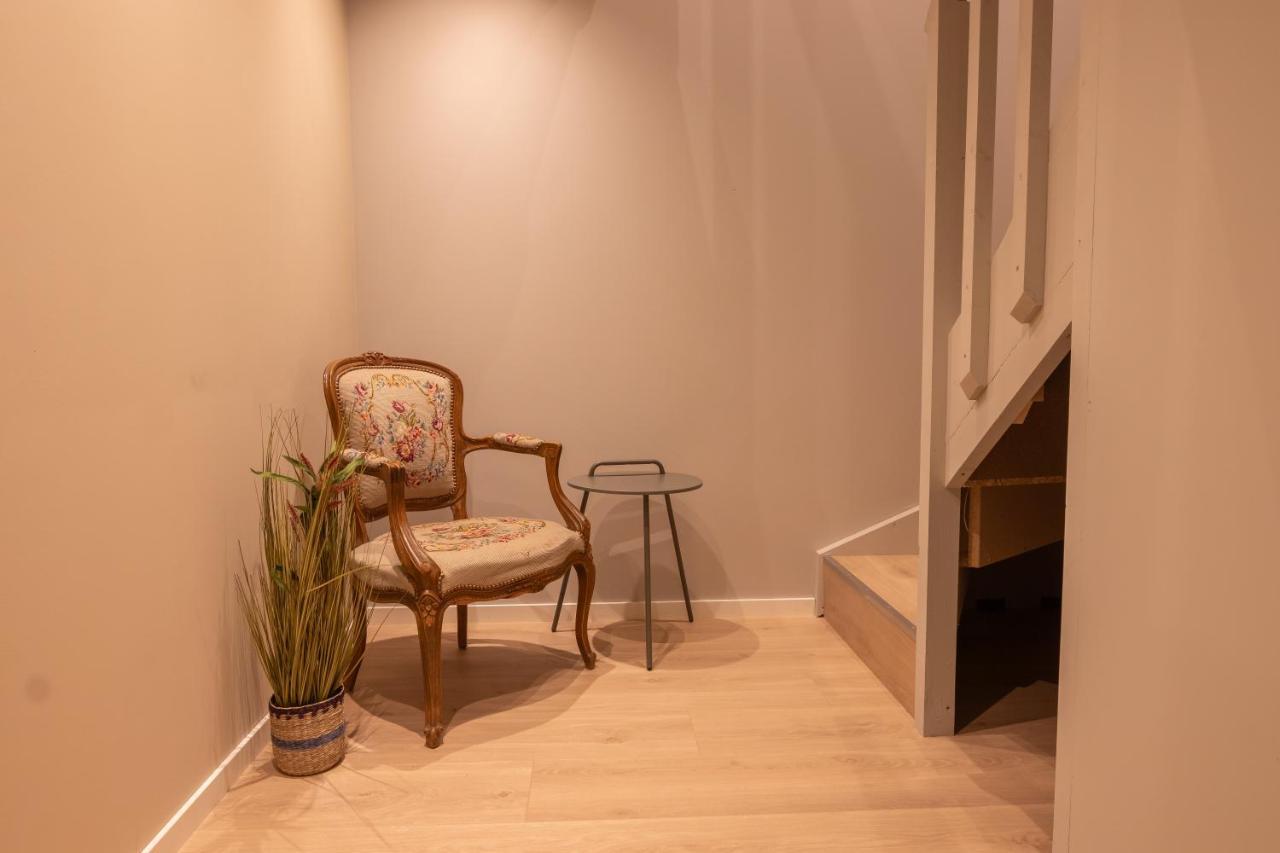 Urban And Stylish Apartment In City Centre Tromsø Eksteriør bilde